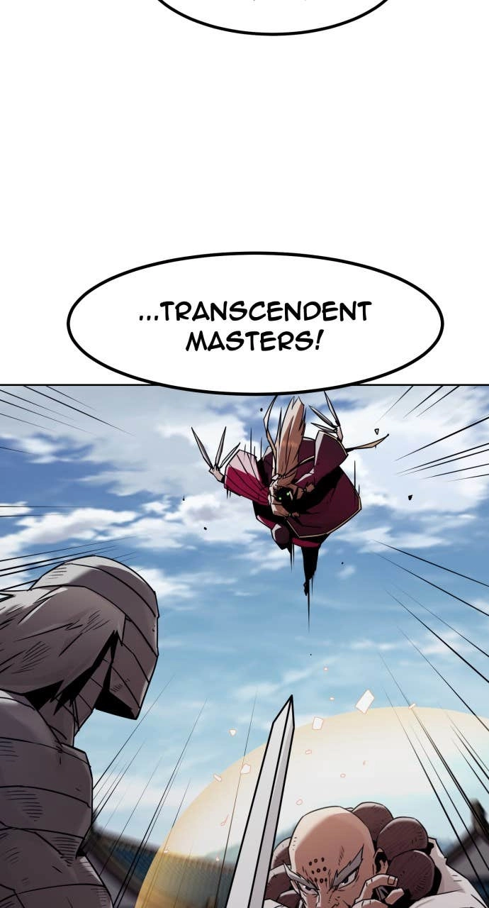 The Dang Clan’s Swordmaster Heir Just Wants a Normal Life Chapter 97, page 15 of 85