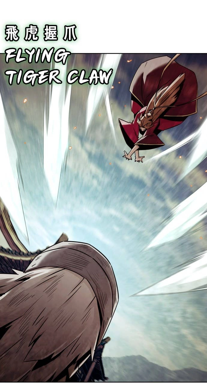 The Dang Clan’s Swordmaster Heir Just Wants a Normal Life Chapter 97, page 17 of 85