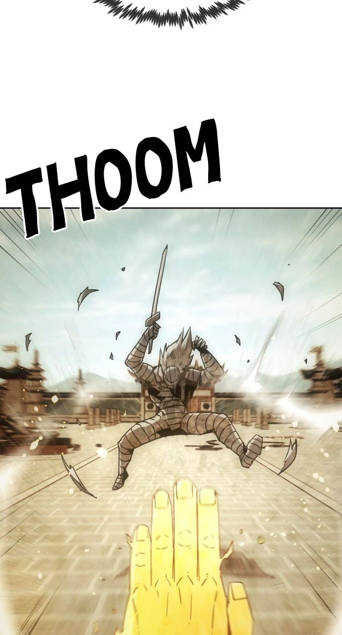 The Dang Clan’s Swordmaster Heir Just Wants a Normal Life Chapter 97, page 20 of 85