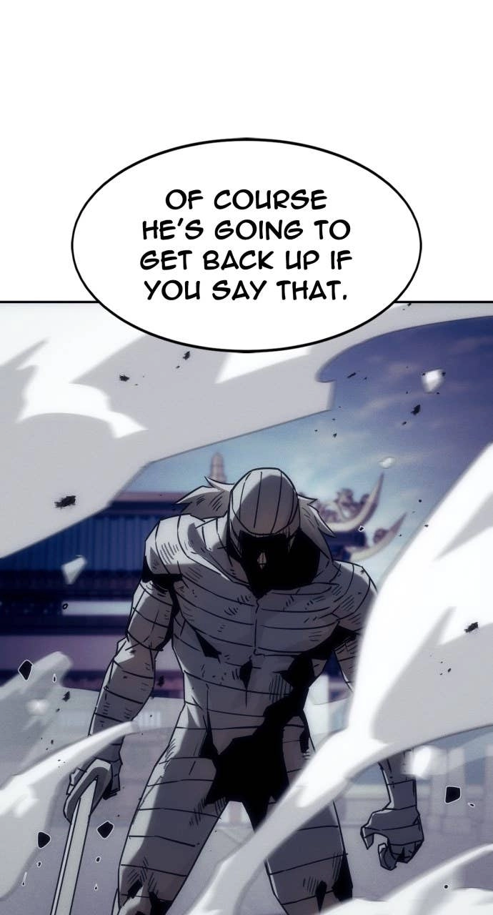 The Dang Clan’s Swordmaster Heir Just Wants a Normal Life Chapter 97, page 24 of 85