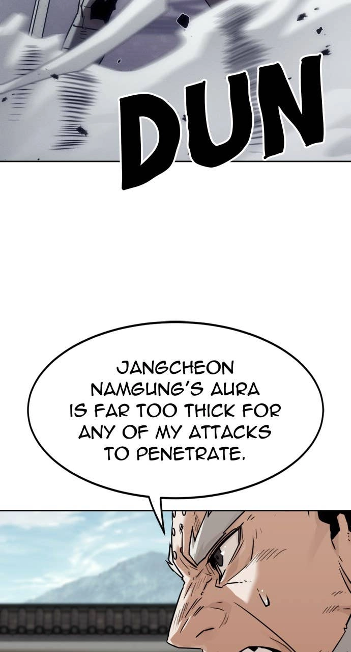 The Dang Clan’s Swordmaster Heir Just Wants a Normal Life Chapter 97, page 25 of 85