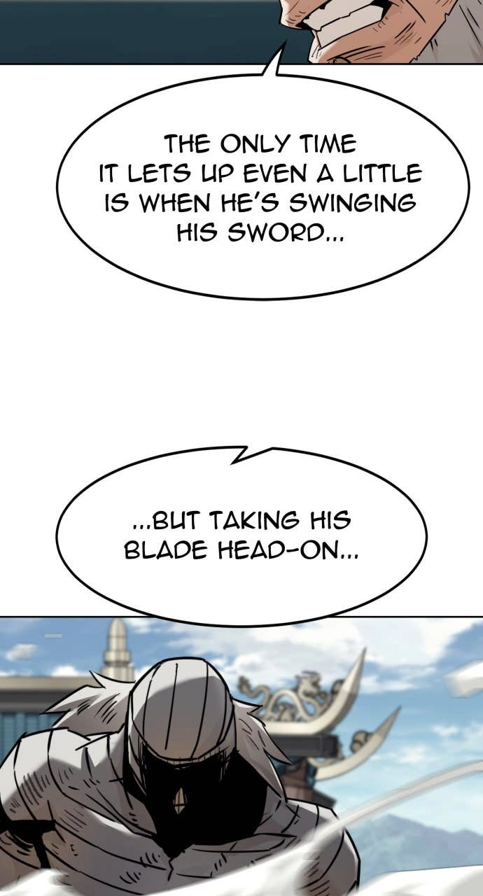 The Dang Clan’s Swordmaster Heir Just Wants a Normal Life Chapter 97, page 26 of 85