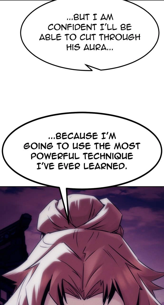 The Dang Clan’s Swordmaster Heir Just Wants a Normal Life Chapter 97, page 29 of 85