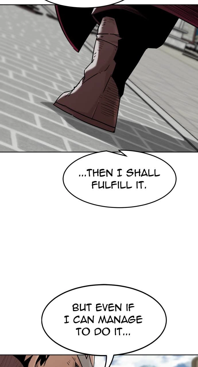 The Dang Clan’s Swordmaster Heir Just Wants a Normal Life Chapter 97, page 32 of 85