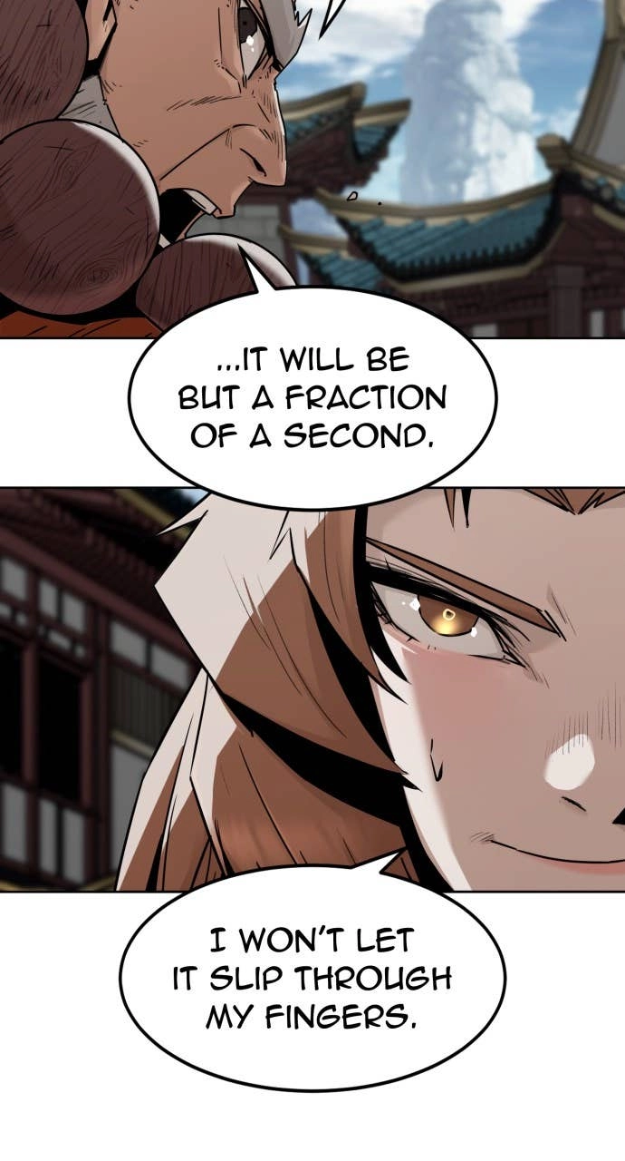 The Dang Clan’s Swordmaster Heir Just Wants a Normal Life Chapter 97, page 33 of 85