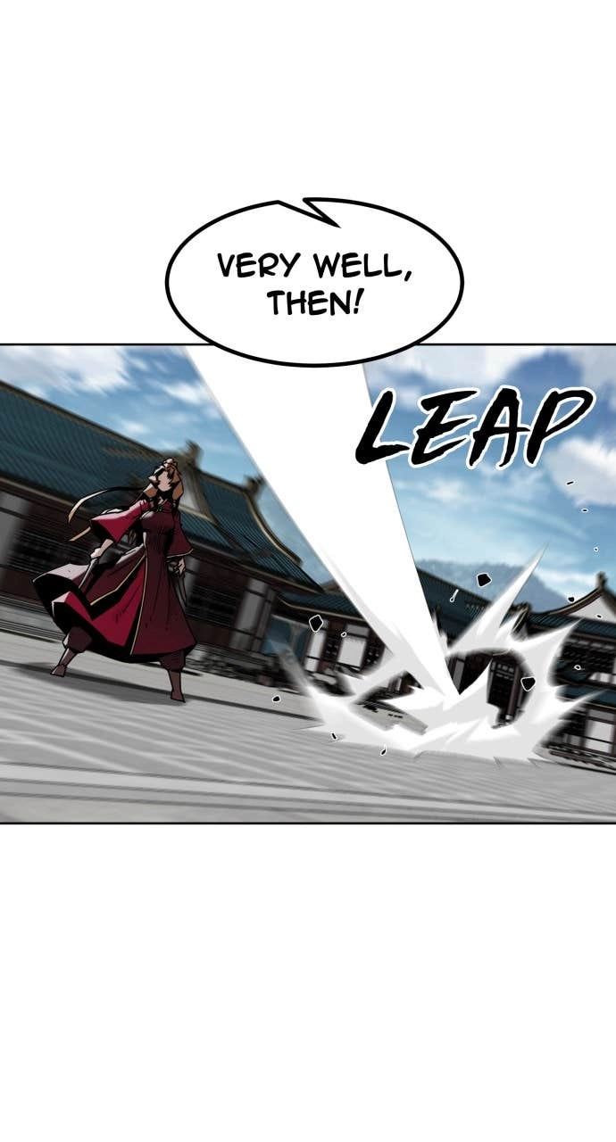 The Dang Clan’s Swordmaster Heir Just Wants a Normal Life Chapter 97, page 34 of 85