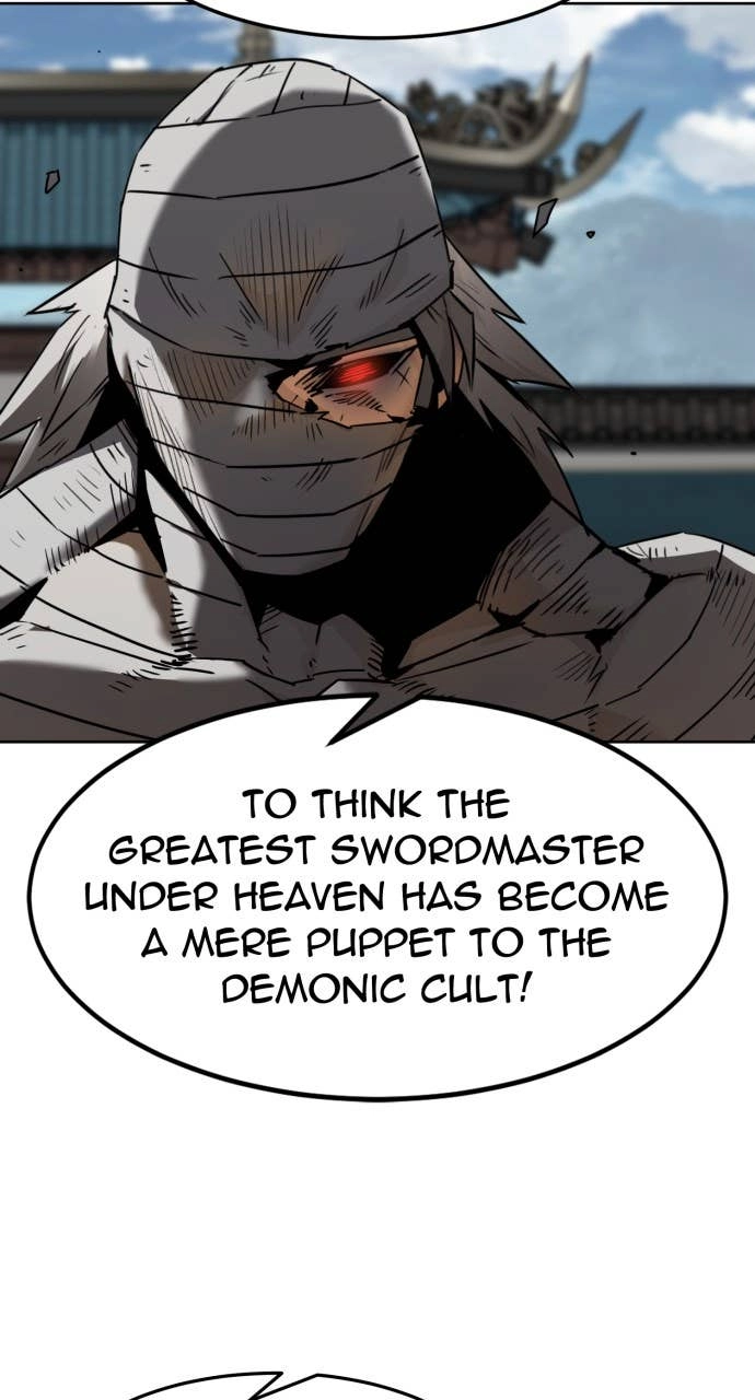 The Dang Clan’s Swordmaster Heir Just Wants a Normal Life Chapter 97, page 36 of 85