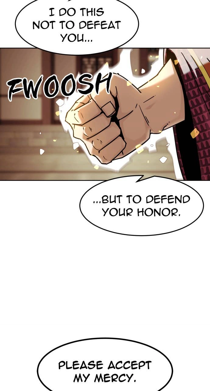 The Dang Clan’s Swordmaster Heir Just Wants a Normal Life Chapter 97, page 37 of 85