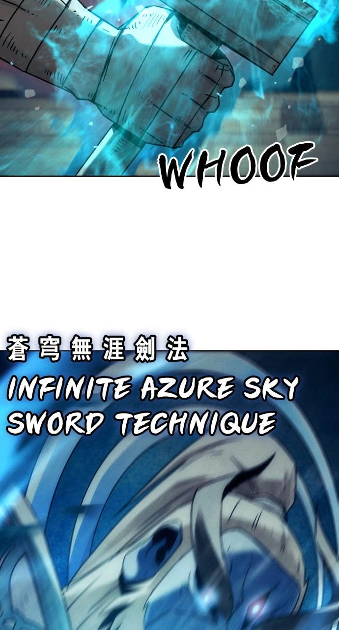 The Dang Clan’s Swordmaster Heir Just Wants a Normal Life Chapter 97, page 40 of 85