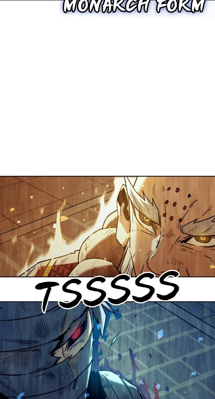The Dang Clan’s Swordmaster Heir Just Wants a Normal Life Chapter 97, page 42 of 85