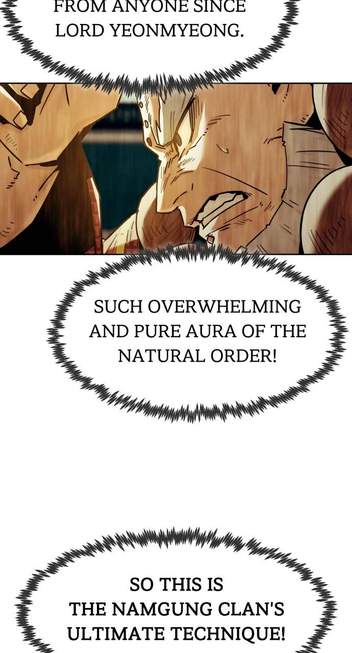 The Dang Clan’s Swordmaster Heir Just Wants a Normal Life Chapter 97, page 49 of 85
