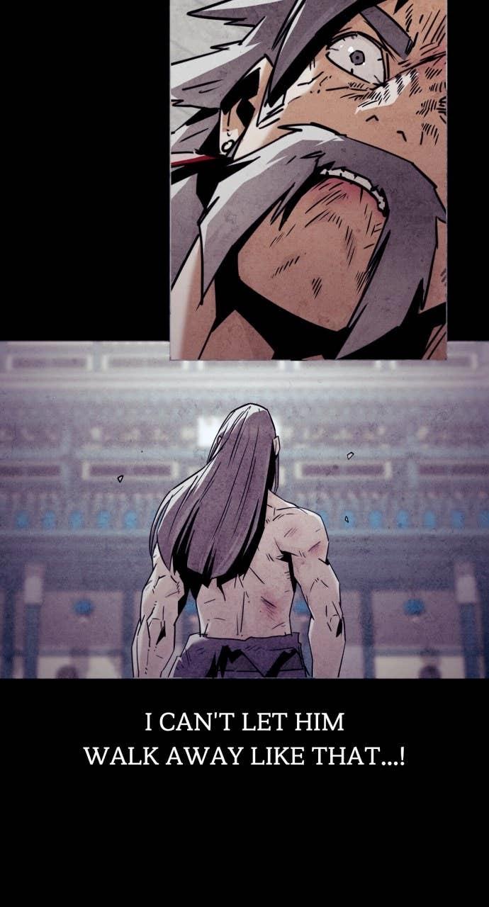 The Dang Clan’s Swordmaster Heir Just Wants a Normal Life Chapter 97, page 5 of 85