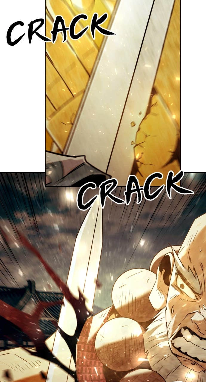 The Dang Clan’s Swordmaster Heir Just Wants a Normal Life Chapter 97, page 53 of 85