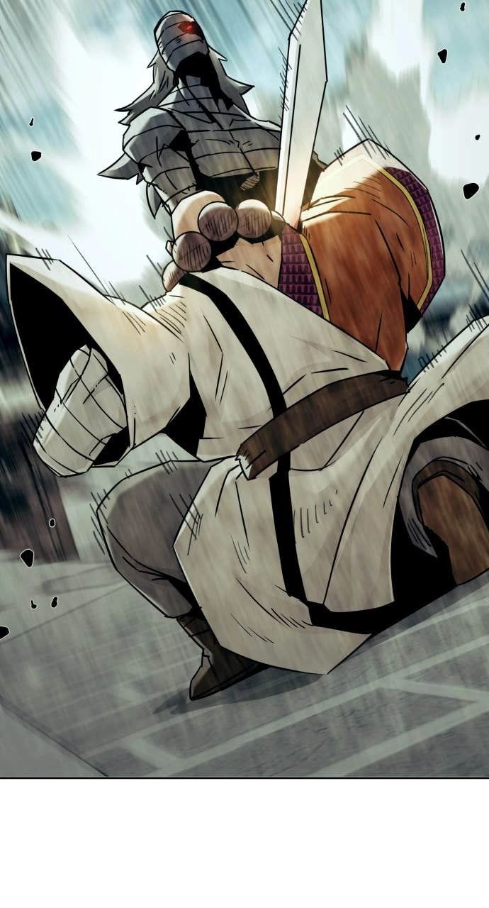 The Dang Clan’s Swordmaster Heir Just Wants a Normal Life Chapter 97, page 55 of 85