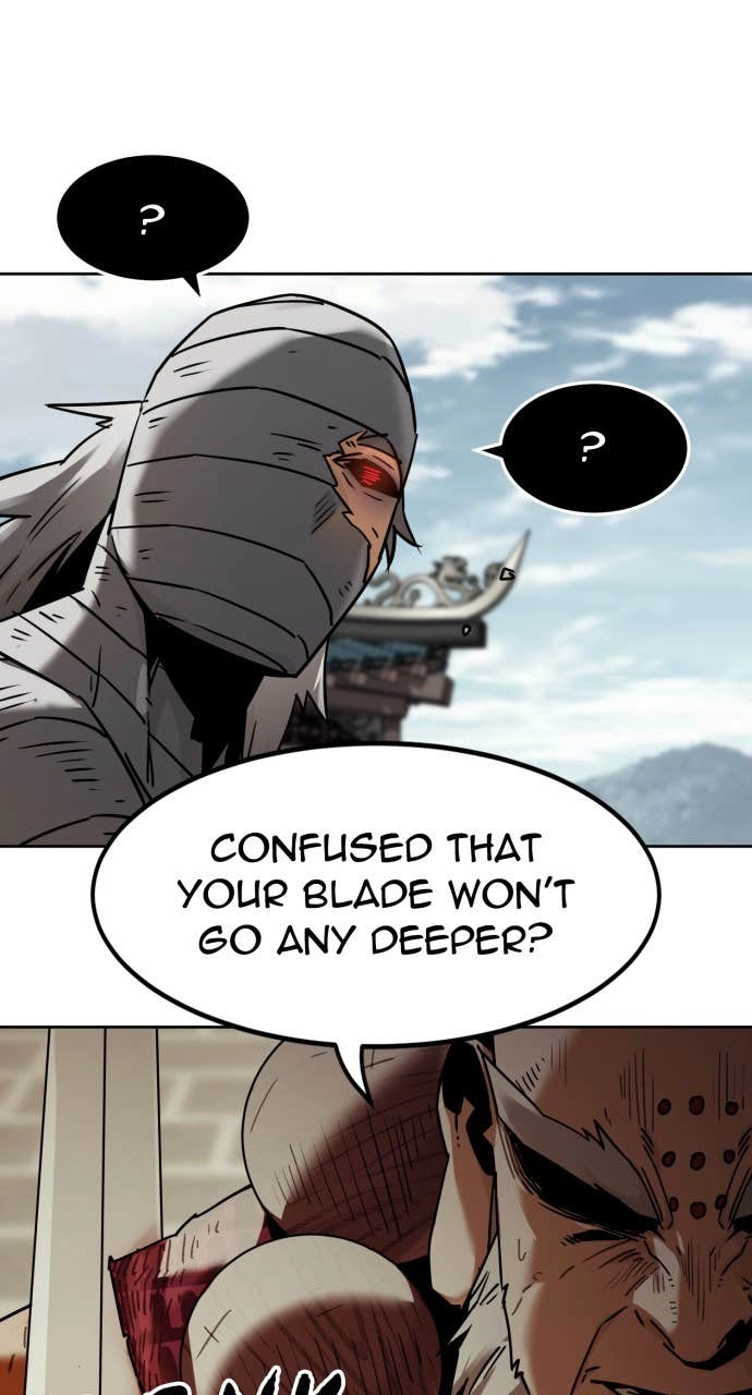 The Dang Clan’s Swordmaster Heir Just Wants a Normal Life Chapter 97, page 56 of 85