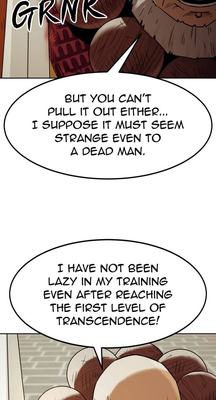 The Dang Clan’s Swordmaster Heir Just Wants a Normal Life Chapter 97, page 57 of 85