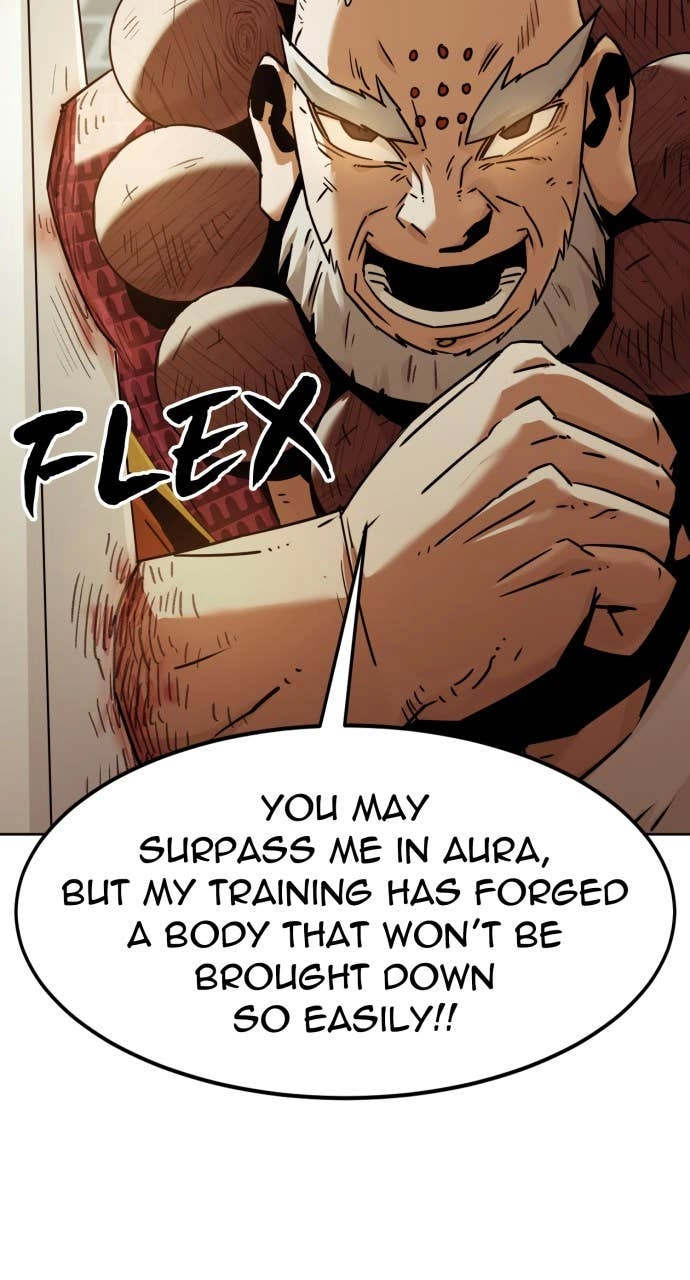 The Dang Clan’s Swordmaster Heir Just Wants a Normal Life Chapter 97, page 58 of 85