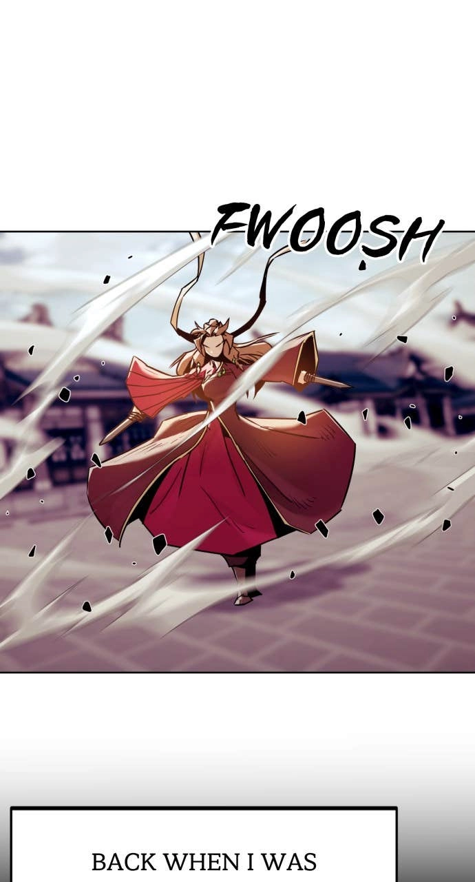 The Dang Clan’s Swordmaster Heir Just Wants a Normal Life Chapter 97, page 59 of 85