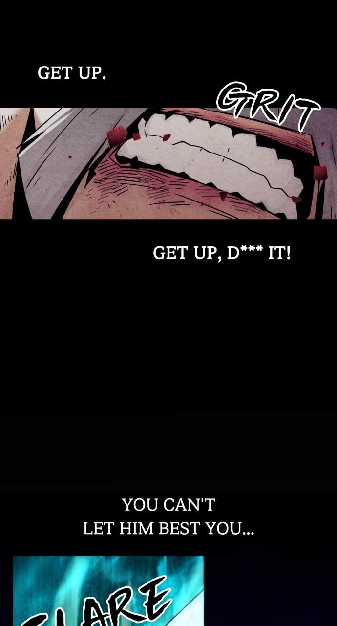 The Dang Clan’s Swordmaster Heir Just Wants a Normal Life Chapter 97, page 6 of 85