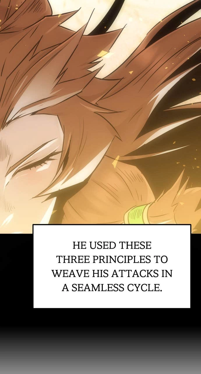 The Dang Clan’s Swordmaster Heir Just Wants a Normal Life Chapter 97, page 63 of 85