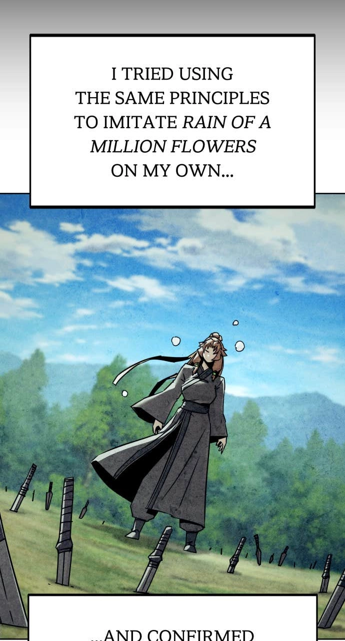 The Dang Clan’s Swordmaster Heir Just Wants a Normal Life Chapter 97, page 64 of 85
