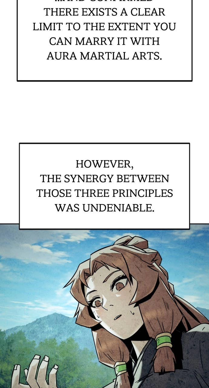 The Dang Clan’s Swordmaster Heir Just Wants a Normal Life Chapter 97, page 65 of 85