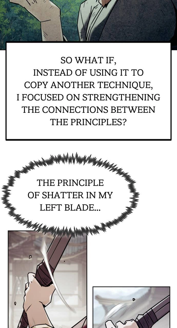 The Dang Clan’s Swordmaster Heir Just Wants a Normal Life Chapter 97, page 66 of 85
