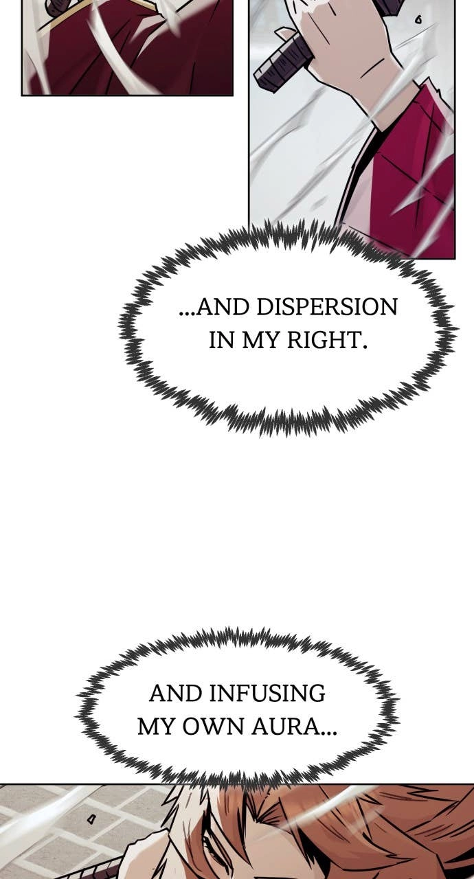 The Dang Clan’s Swordmaster Heir Just Wants a Normal Life Chapter 97, page 67 of 85