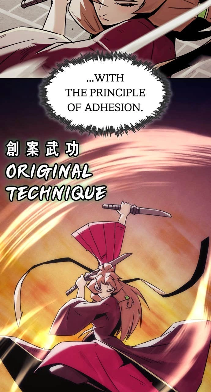 The Dang Clan’s Swordmaster Heir Just Wants a Normal Life Chapter 97, page 68 of 85