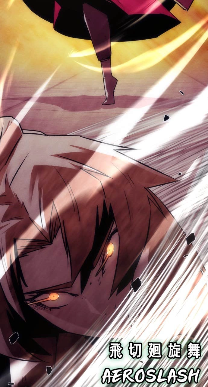 The Dang Clan’s Swordmaster Heir Just Wants a Normal Life Chapter 97, page 69 of 85