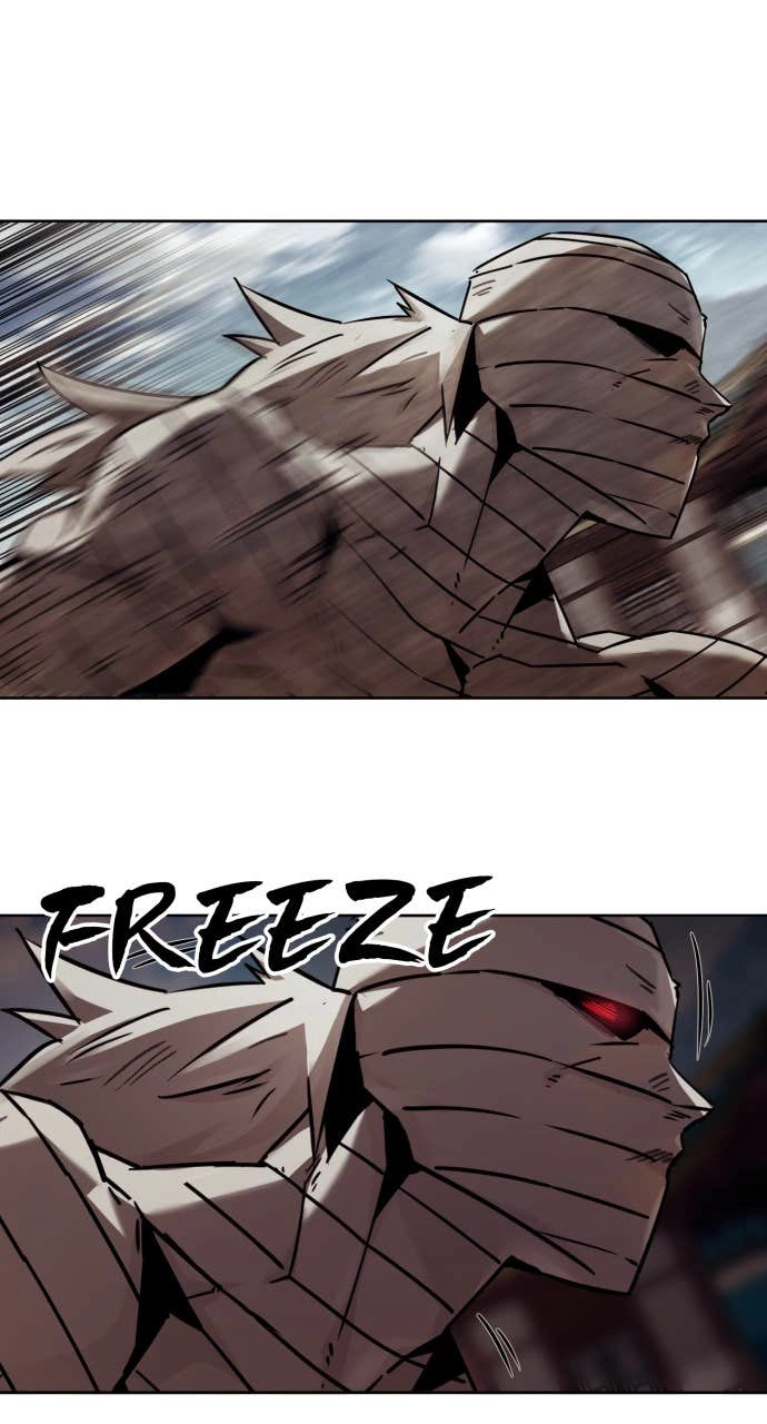 The Dang Clan’s Swordmaster Heir Just Wants a Normal Life Chapter 97, page 73 of 85