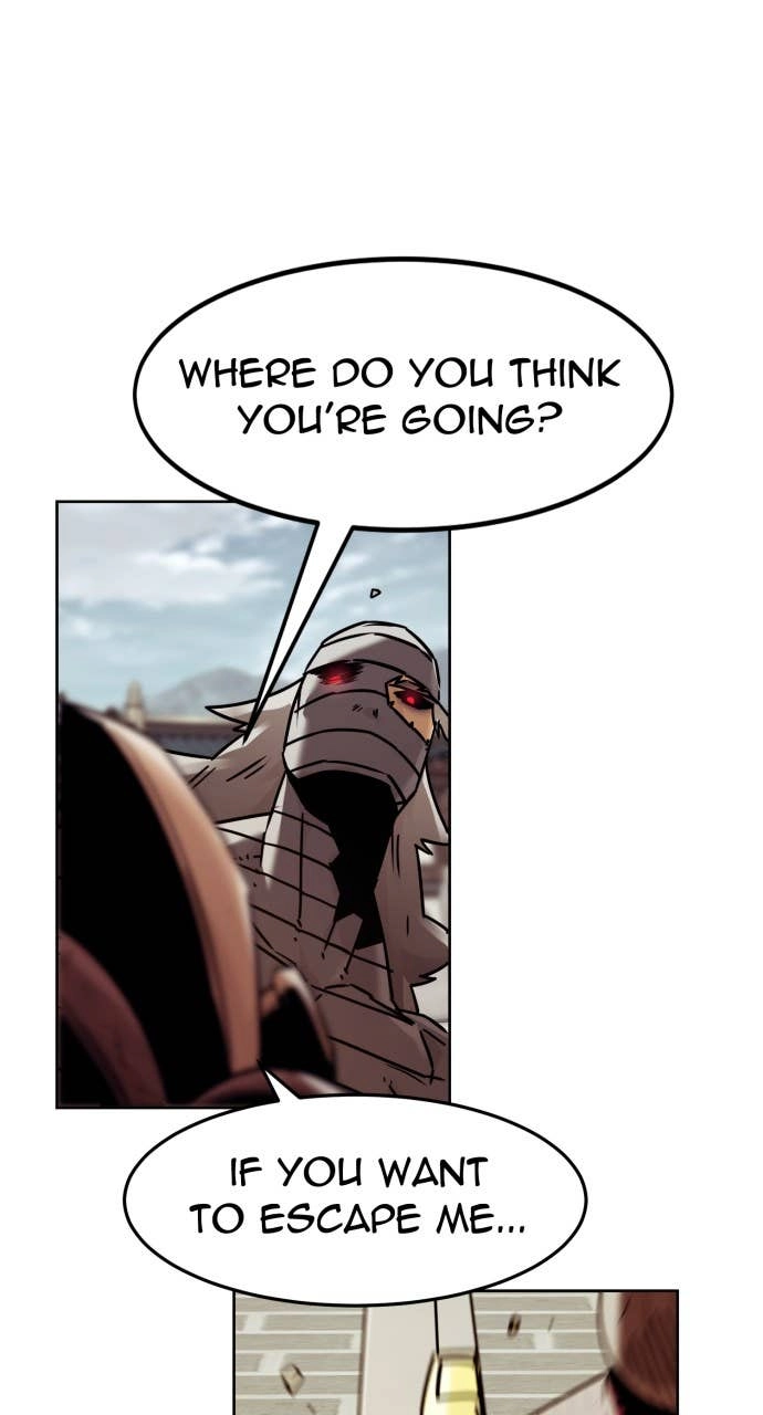 The Dang Clan’s Swordmaster Heir Just Wants a Normal Life Chapter 97, page 74 of 85