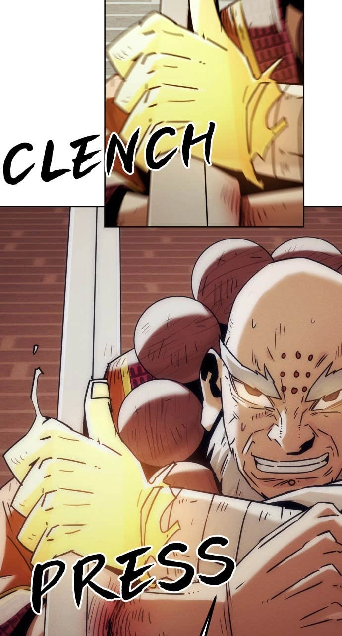 The Dang Clan’s Swordmaster Heir Just Wants a Normal Life Chapter 97, page 75 of 85