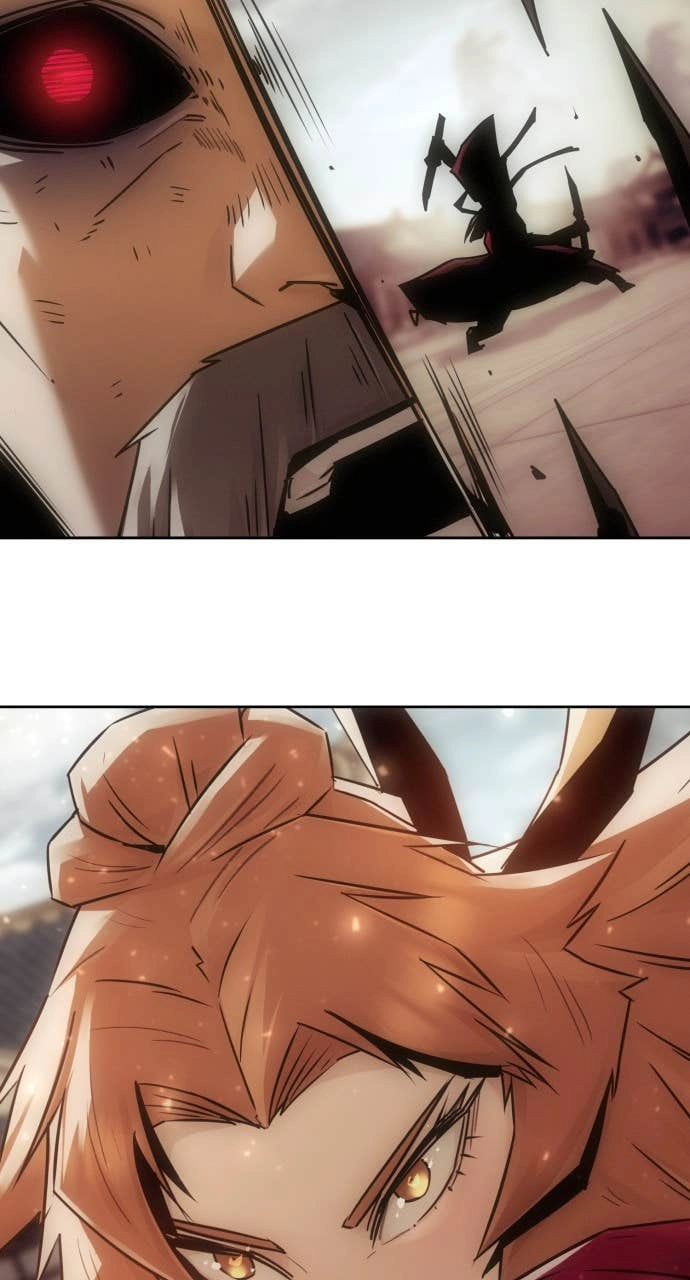 The Dang Clan’s Swordmaster Heir Just Wants a Normal Life Chapter 97, page 84 of 85