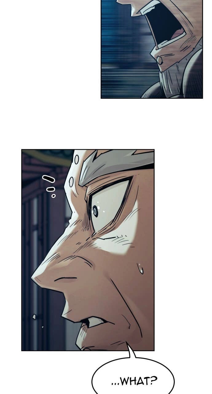 The Dang Clan’s Swordmaster Heir Just Wants a Normal Life Chapter 98, page 14 of 75