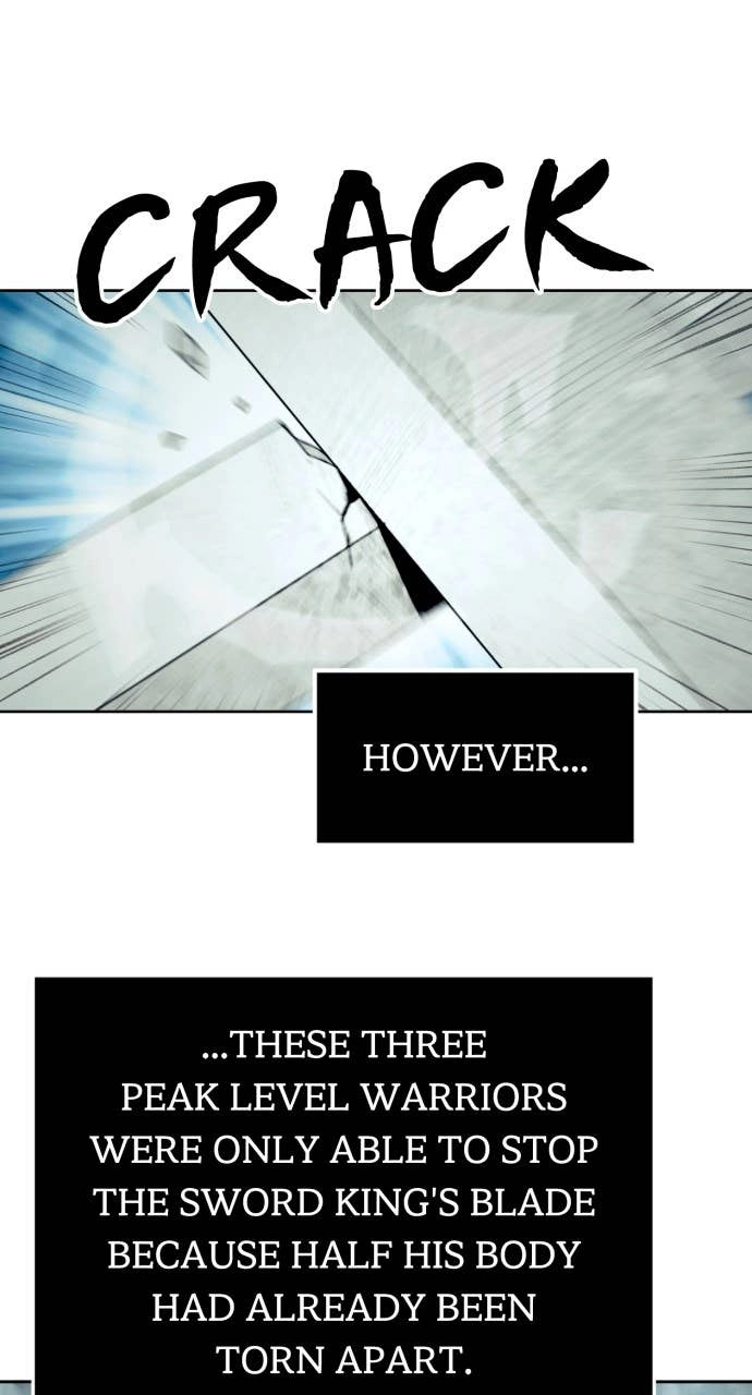 The Dang Clan’s Swordmaster Heir Just Wants a Normal Life Chapter 98, page 20 of 75
