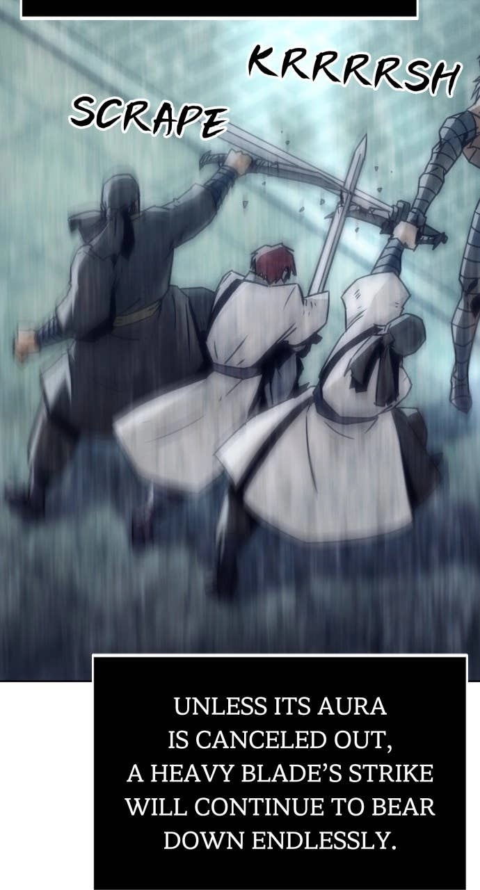 The Dang Clan’s Swordmaster Heir Just Wants a Normal Life Chapter 98, page 21 of 75