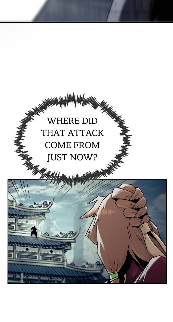The Dang Clan’s Swordmaster Heir Just Wants a Normal Life Chapter 98, page 23 of 75