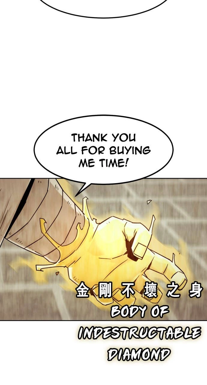 The Dang Clan’s Swordmaster Heir Just Wants a Normal Life Chapter 98, page 25 of 75