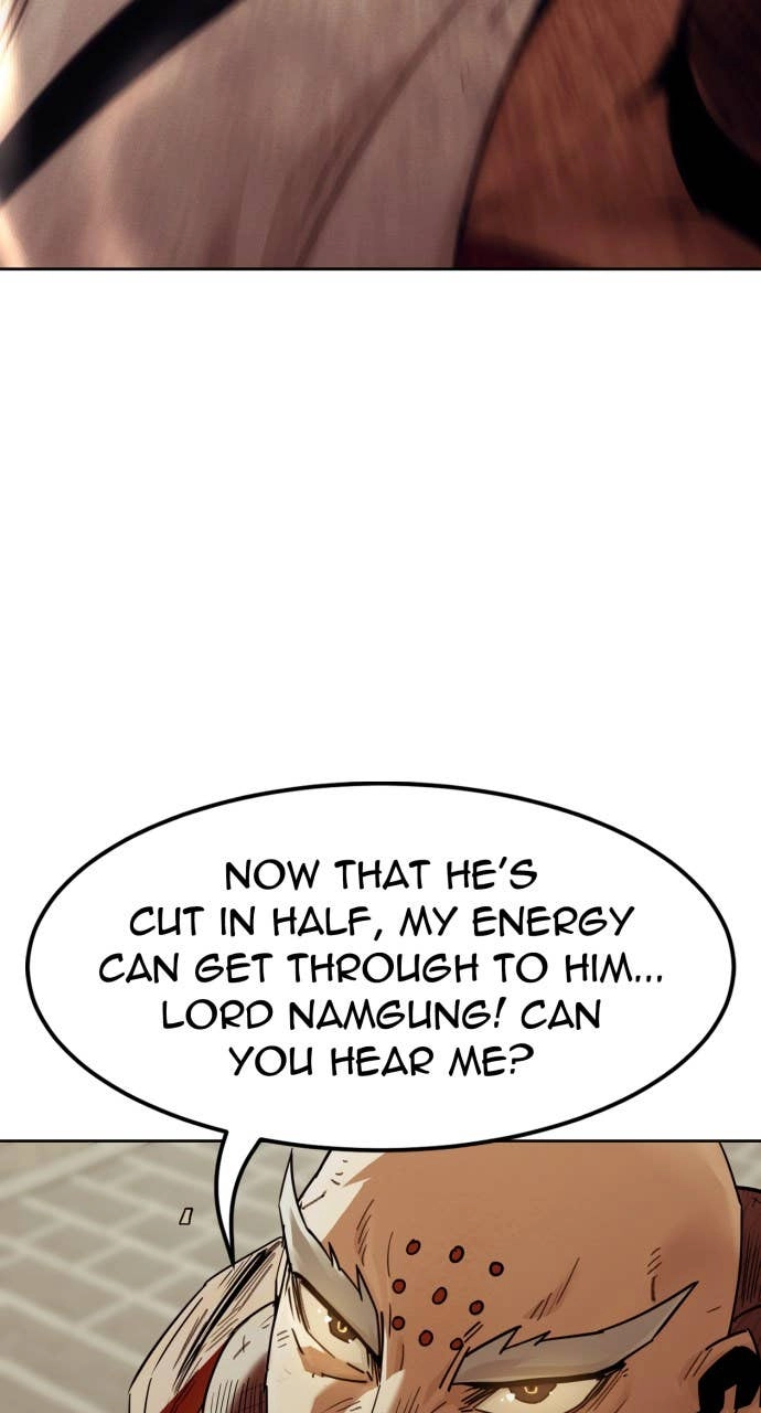 The Dang Clan’s Swordmaster Heir Just Wants a Normal Life Chapter 98, page 27 of 75