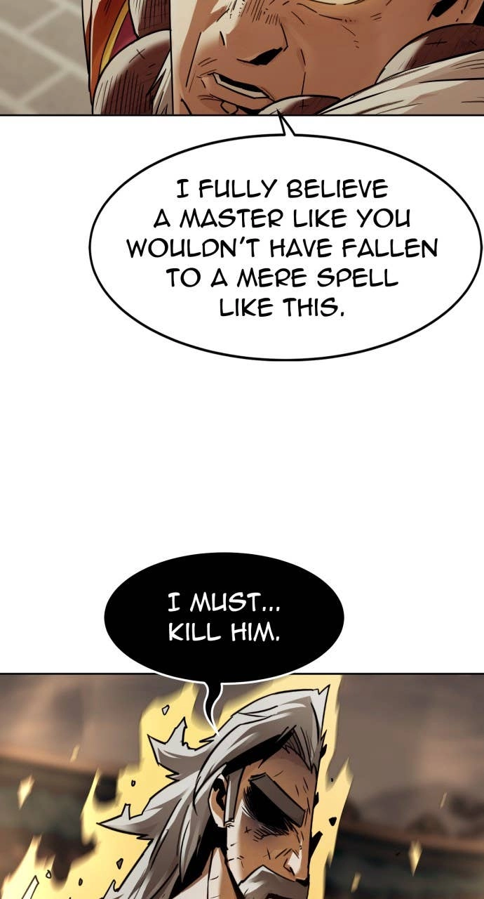 The Dang Clan’s Swordmaster Heir Just Wants a Normal Life Chapter 98, page 28 of 75