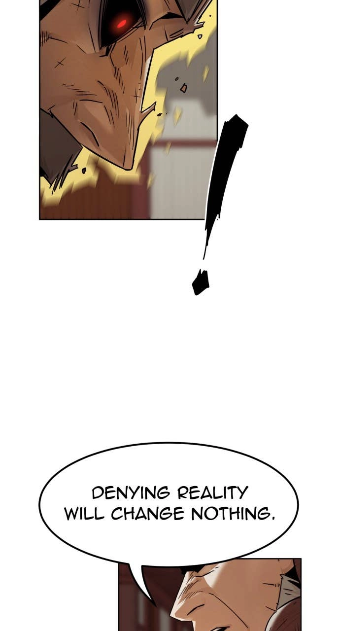 The Dang Clan’s Swordmaster Heir Just Wants a Normal Life Chapter 98, page 30 of 75