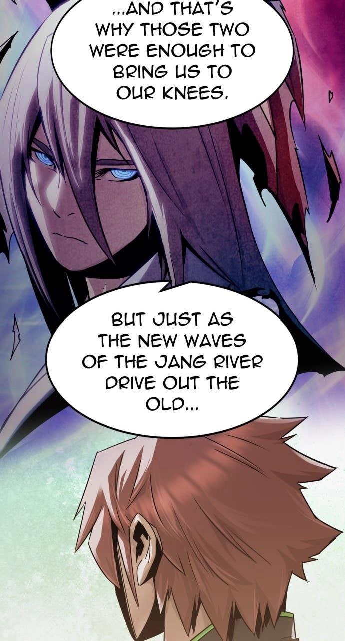 The Dang Clan’s Swordmaster Heir Just Wants a Normal Life Chapter 98, page 32 of 75