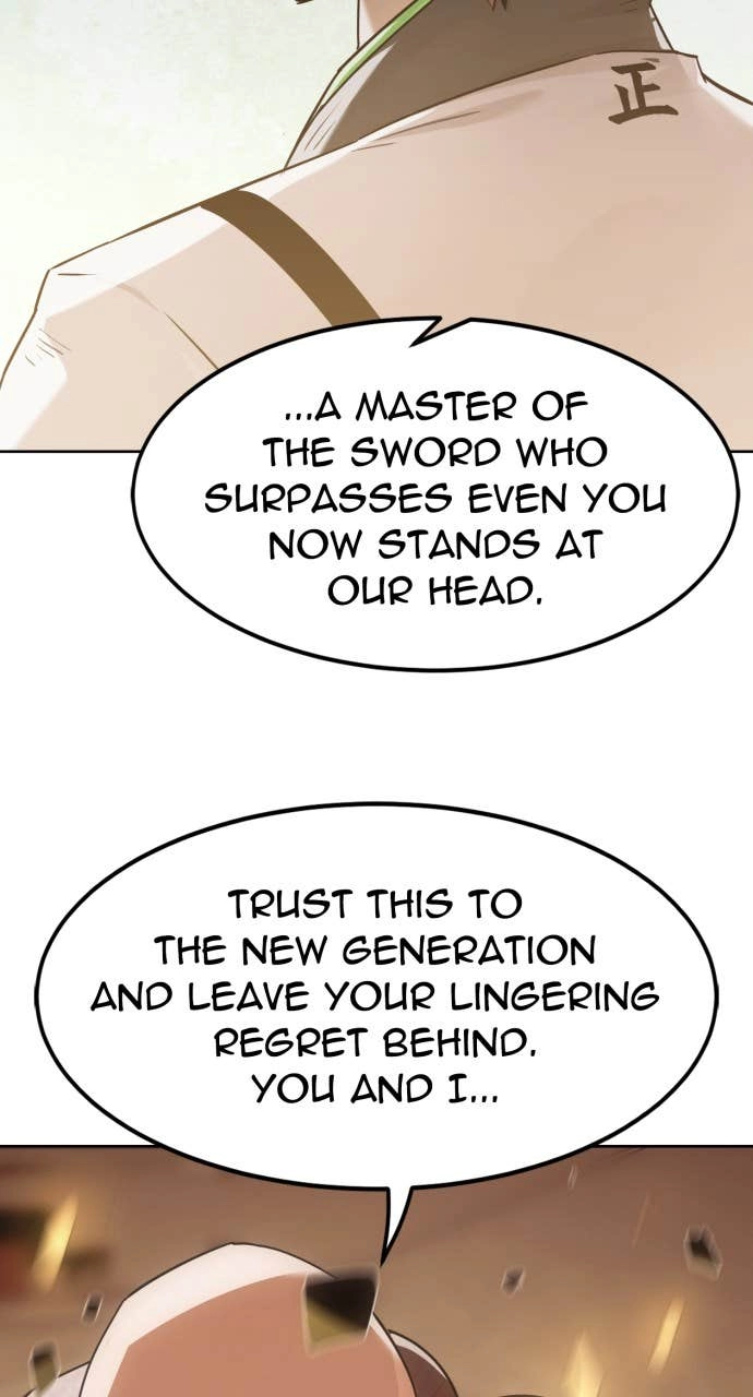 The Dang Clan’s Swordmaster Heir Just Wants a Normal Life Chapter 98, page 33 of 75