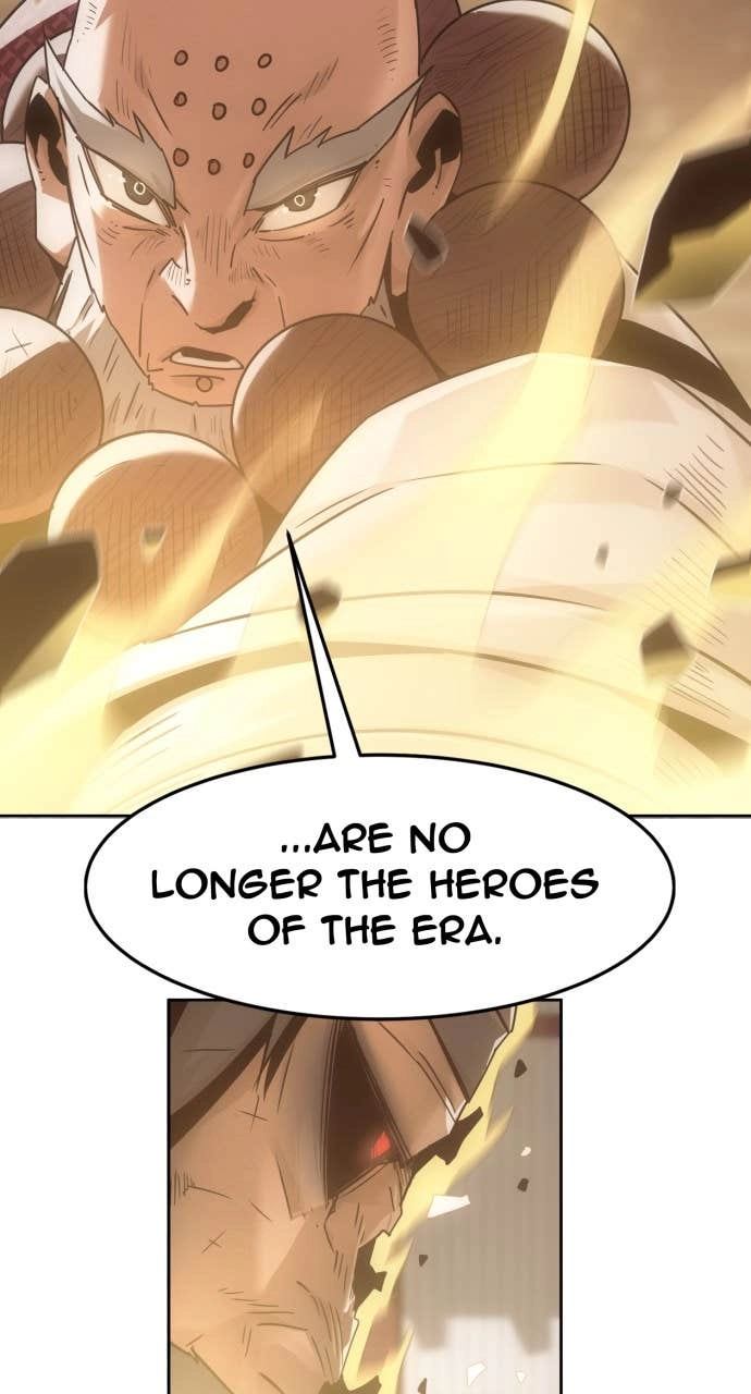 The Dang Clan’s Swordmaster Heir Just Wants a Normal Life Chapter 98, page 34 of 75