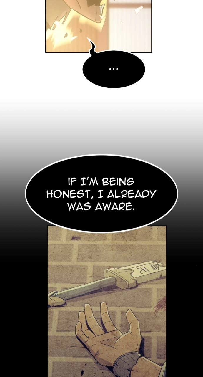 The Dang Clan’s Swordmaster Heir Just Wants a Normal Life Chapter 98, page 35 of 75