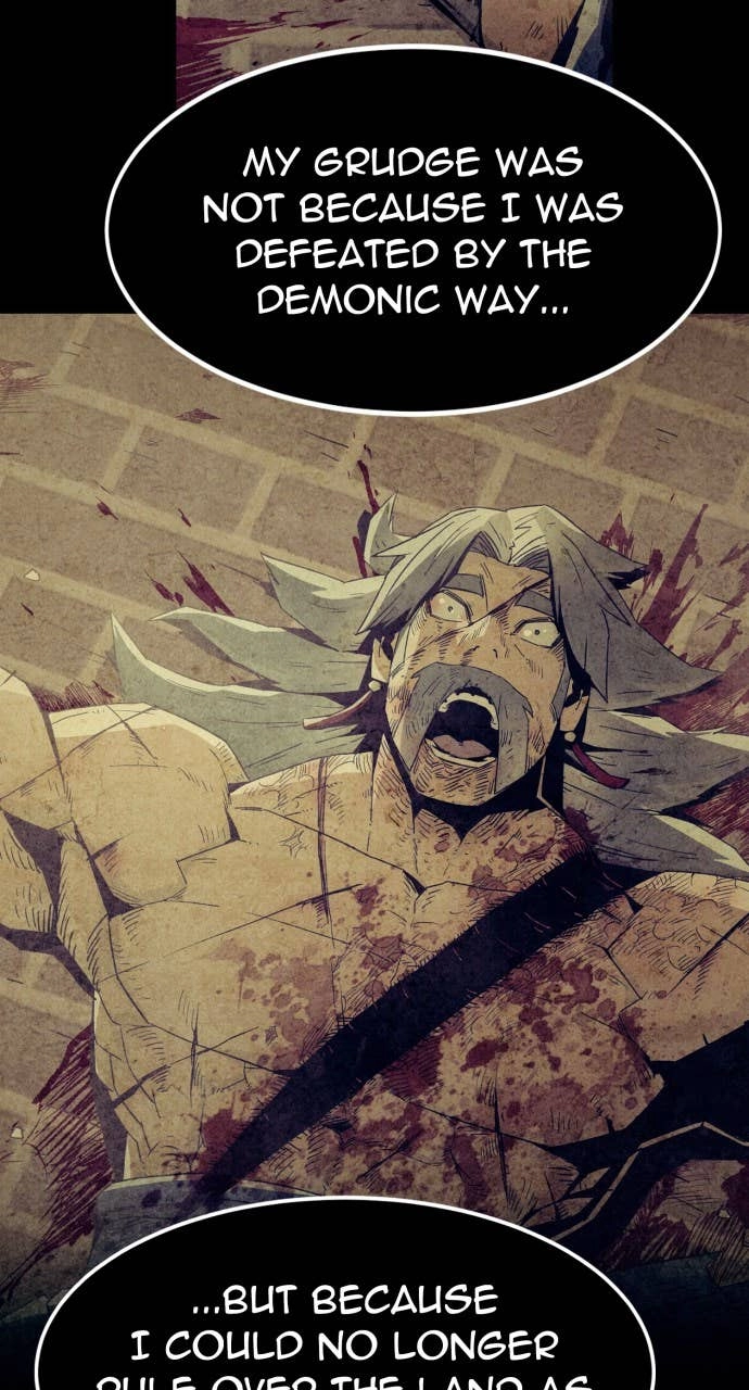 The Dang Clan’s Swordmaster Heir Just Wants a Normal Life Chapter 98, page 36 of 75