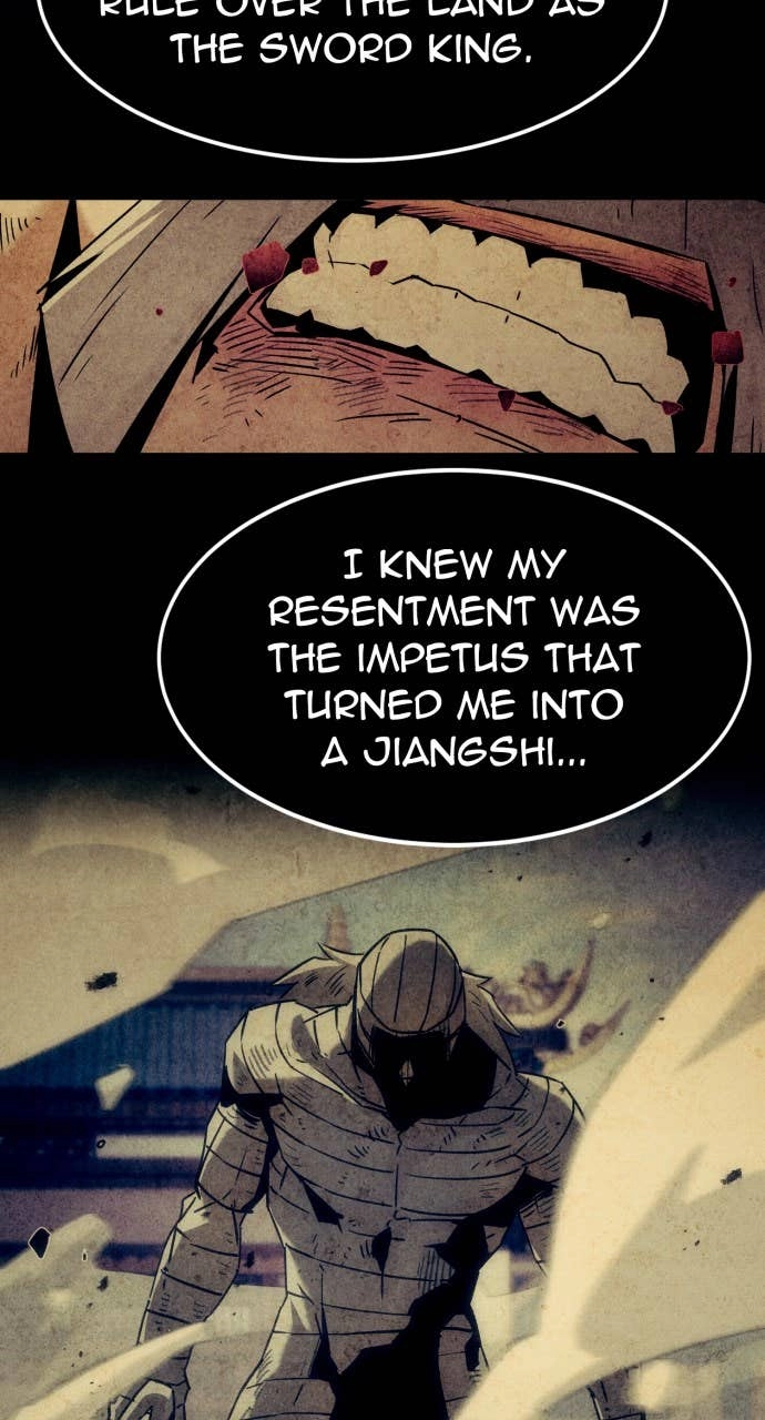 The Dang Clan’s Swordmaster Heir Just Wants a Normal Life Chapter 98, page 37 of 75