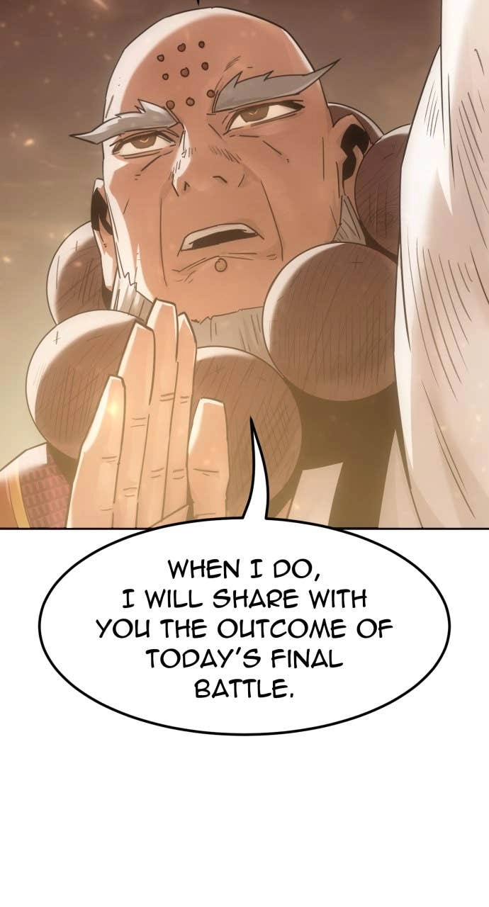 The Dang Clan’s Swordmaster Heir Just Wants a Normal Life Chapter 98, page 41 of 75
