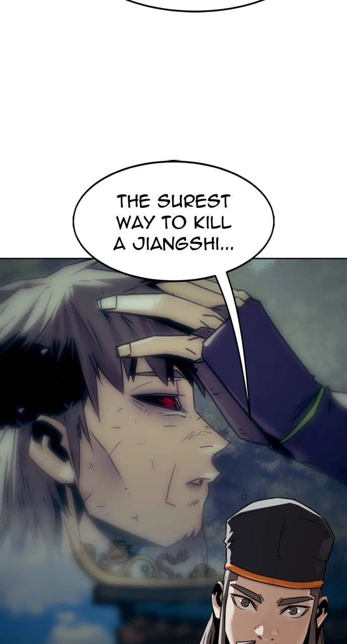 The Dang Clan’s Swordmaster Heir Just Wants a Normal Life Chapter 98, page 45 of 75